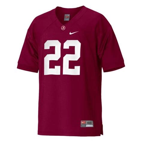 authentic nike alabama football jersey